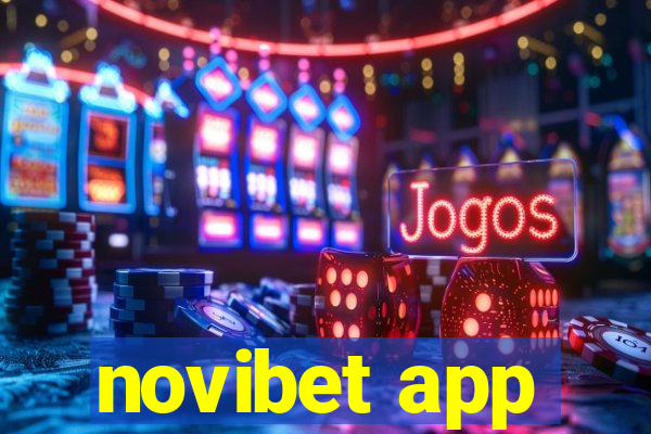 novibet app
